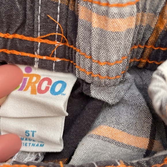 Circo Boys Shorts - Picture 3 of 3